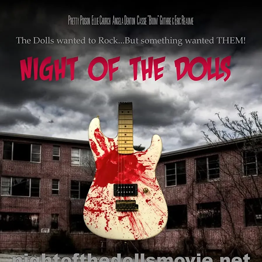 Night of the Dolls online