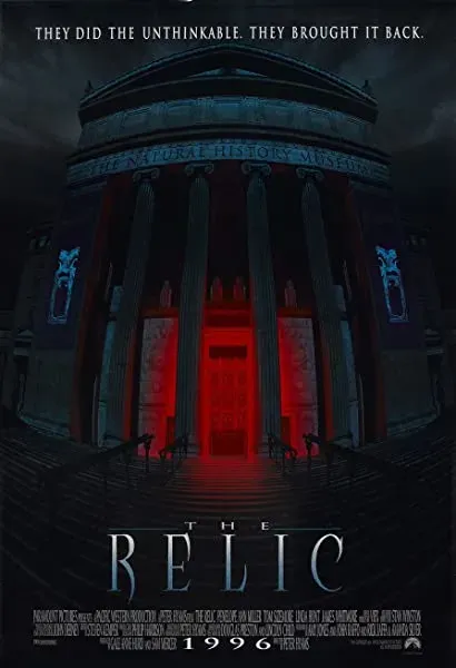Relikt