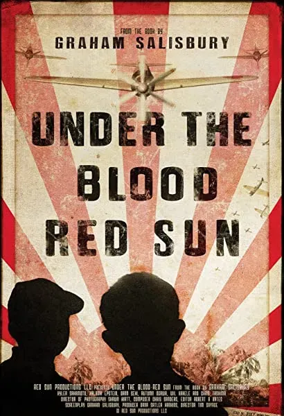 Under the Blood-Red Sun