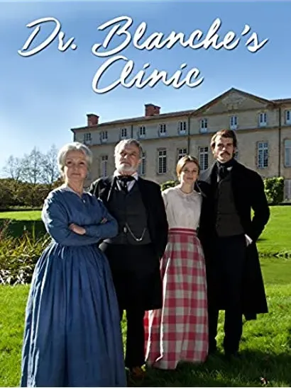 La clinique du docteur Blanche