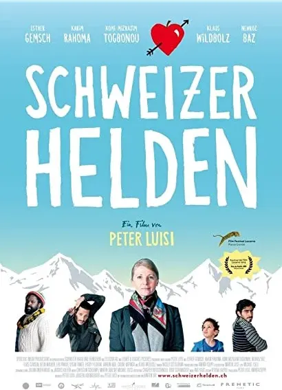 Schweizer Helden