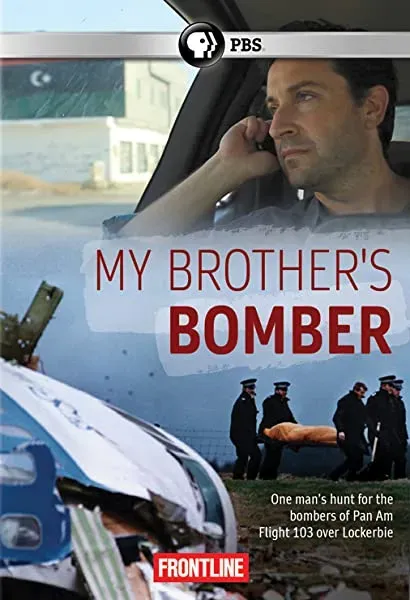 My Brother's Bomber