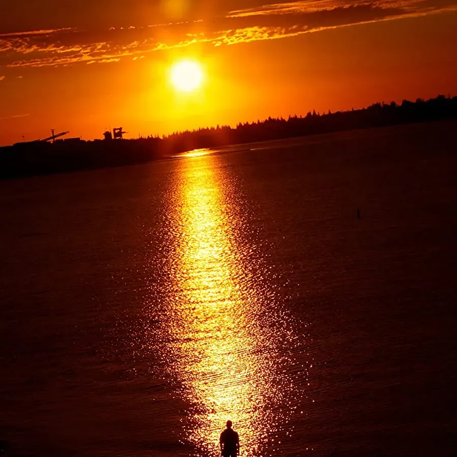 My Sunset Girl online