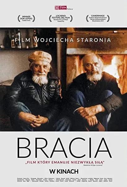 Bracia