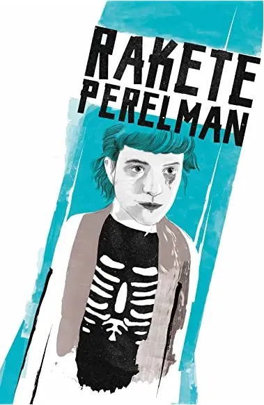 Rakete Perelman