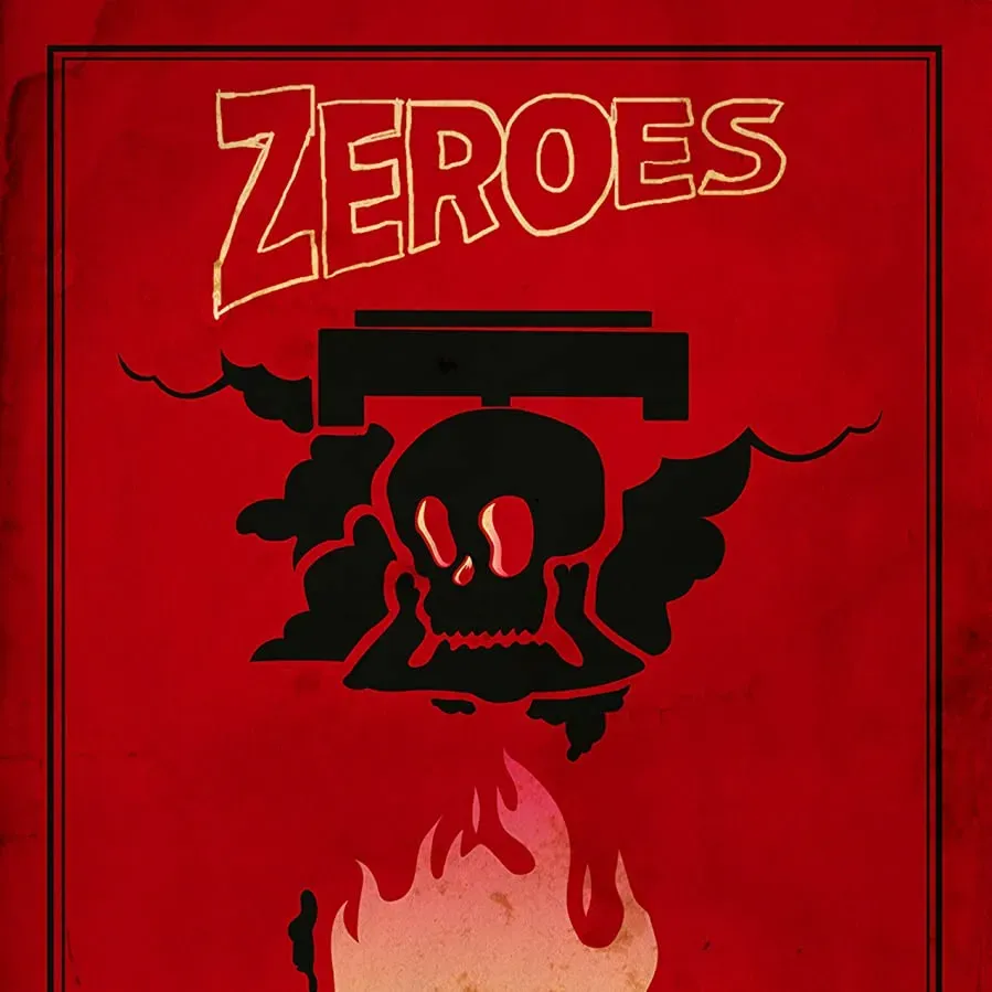 Zeroes online