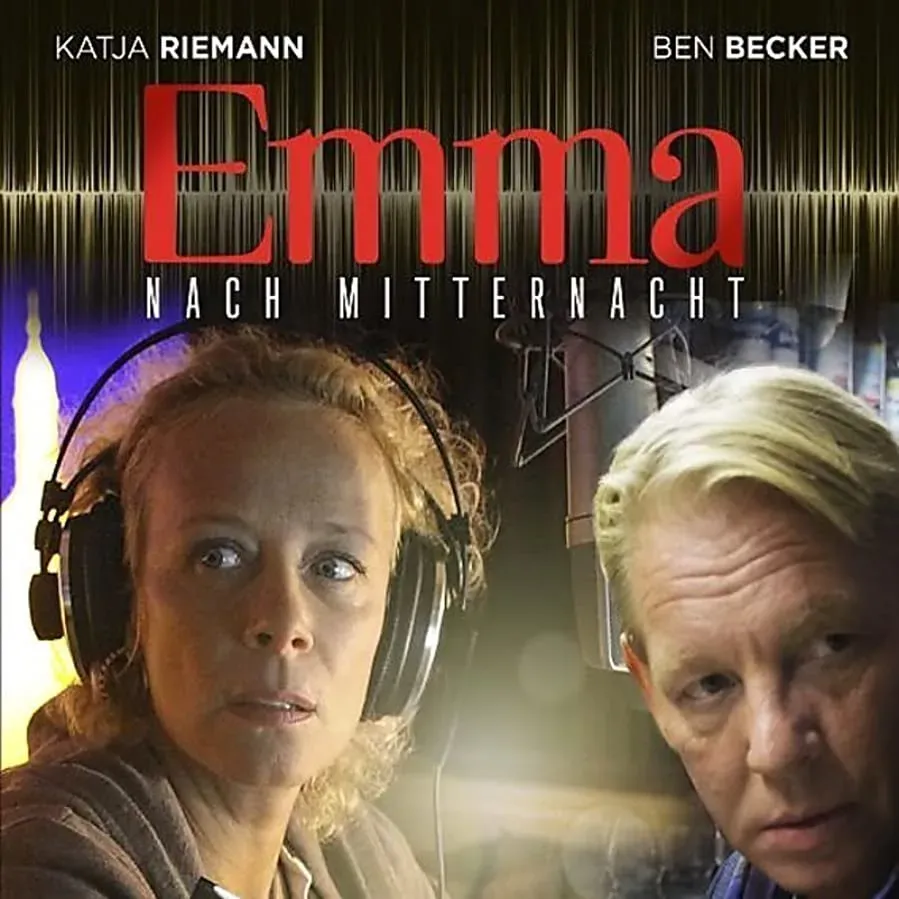 Emma nach Mitternacht - Der Wolf und die sieben Geiseln online