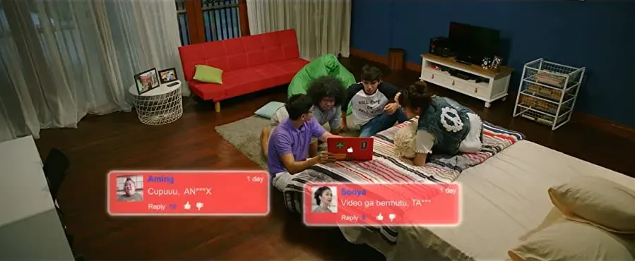 The Underdogs online