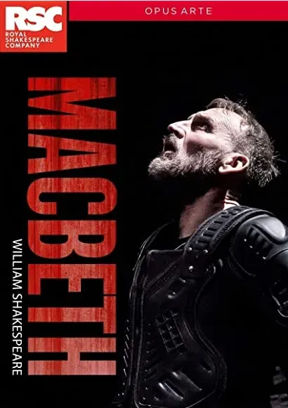 RSC Live: Macbeth