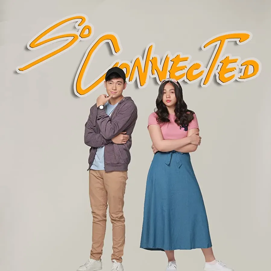 So Connected online