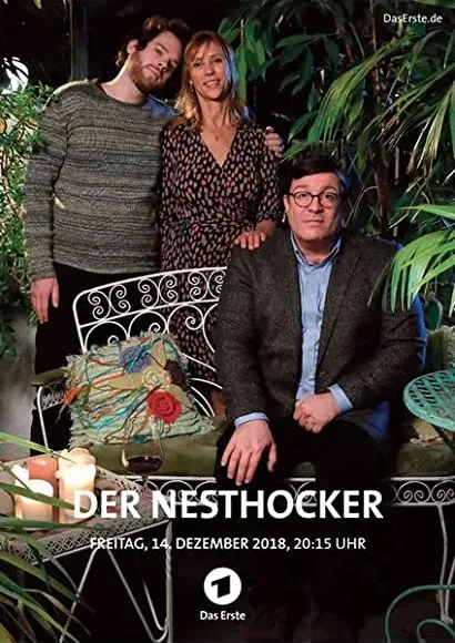 Der Nesthocker