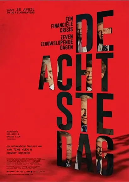 De achtste dag