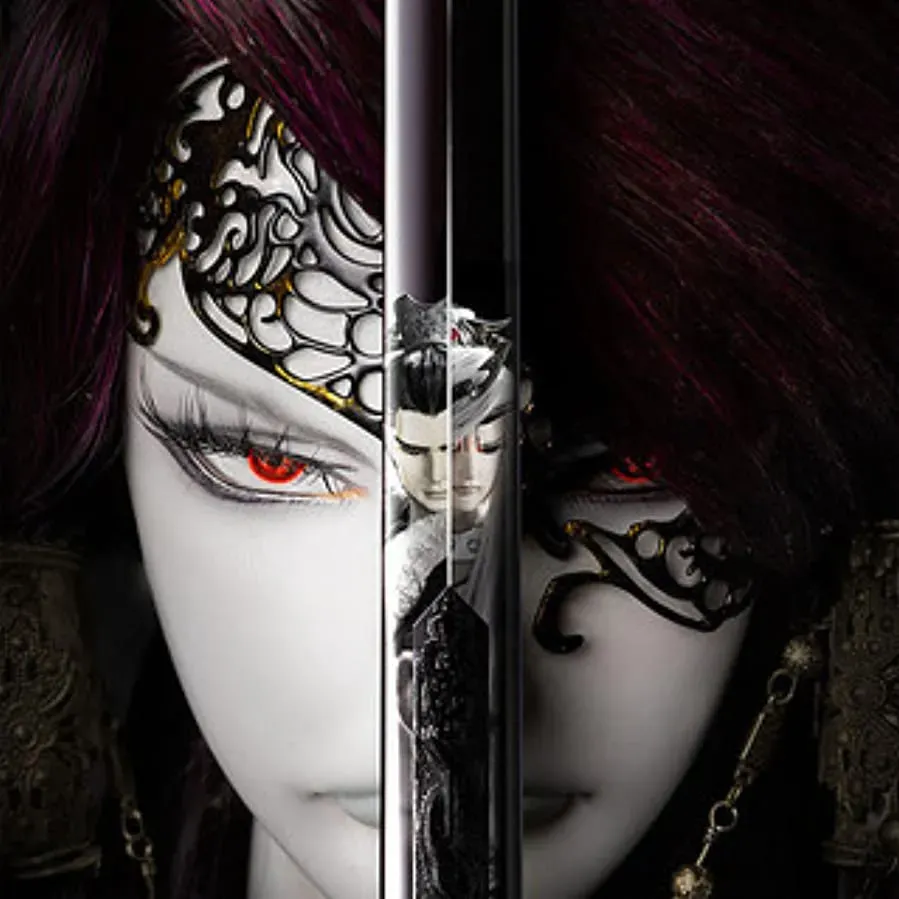 Thunderbolt Fantasy: The Sword of Life and Death online