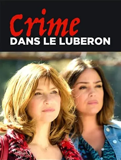 Crime dans le Luberon