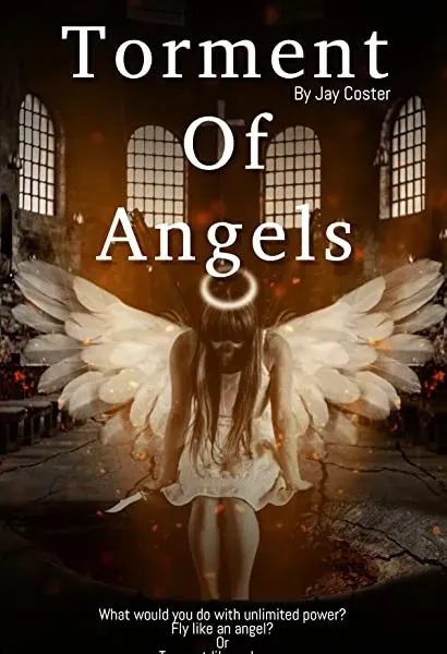 Torment of angels