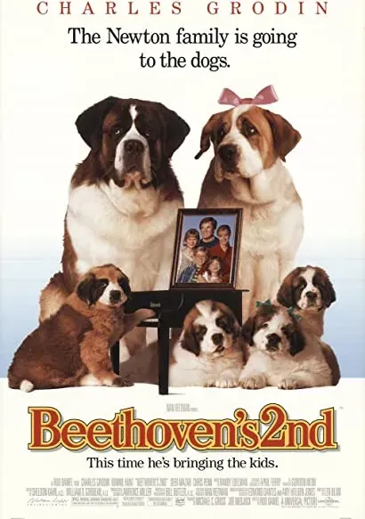 Beethoven 2