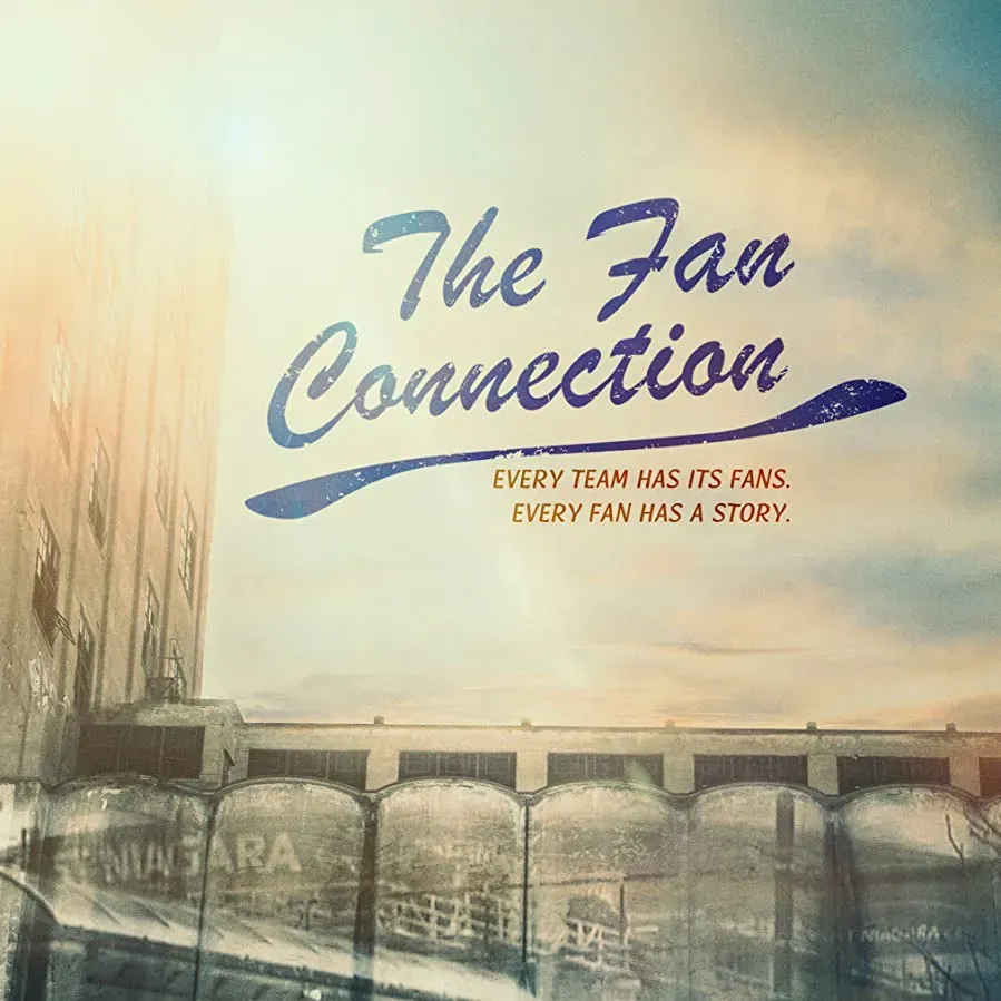 The Fan Connection online