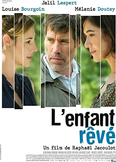 L'enfant rêvé