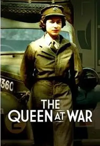 Our Queen at War
