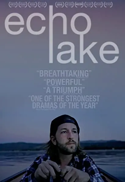 Echo Lake