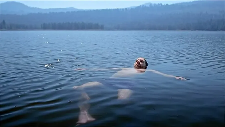 Echo Lake online