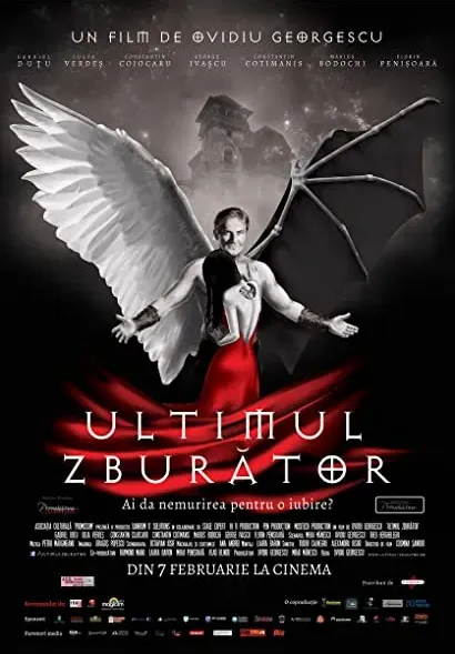 Ultimul Zburãtor