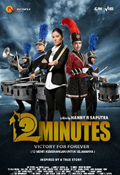 12 Menit