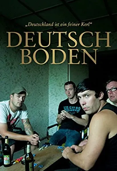 Deutschboden