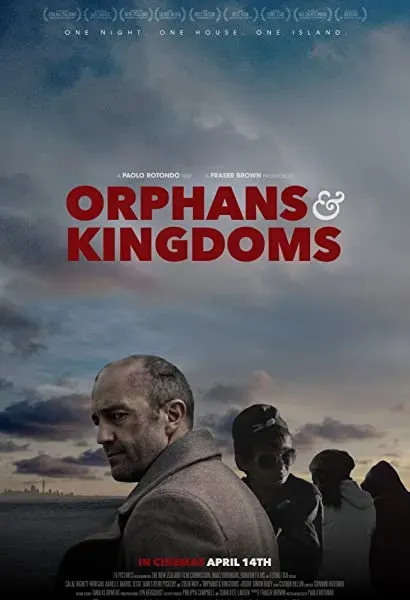 Orphans & Kingdoms