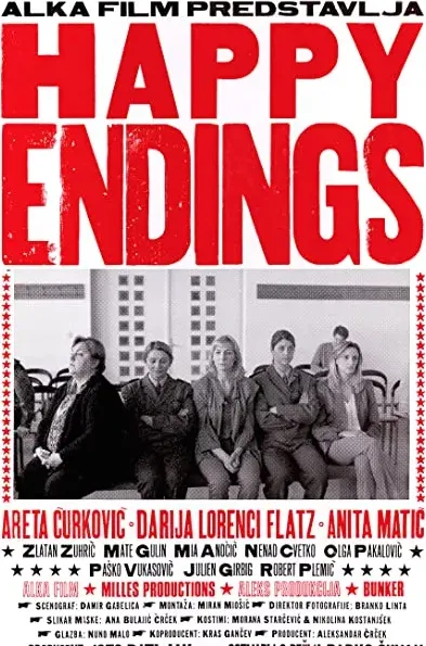 Happy Endings