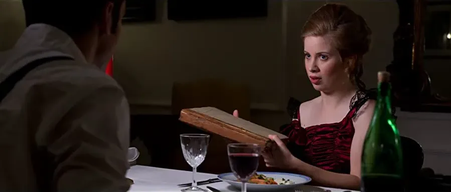 Dinner with the Alchemist online