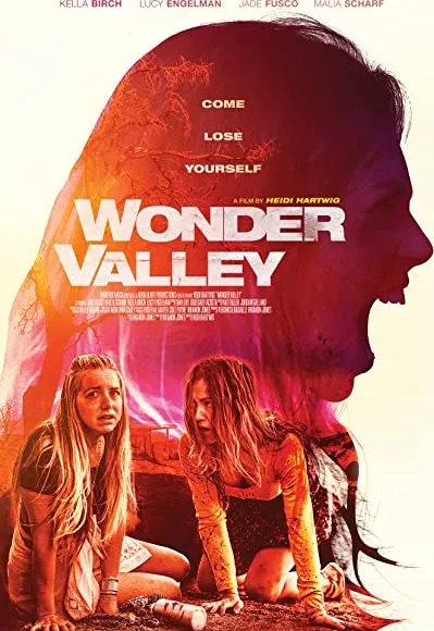Wonder Valley