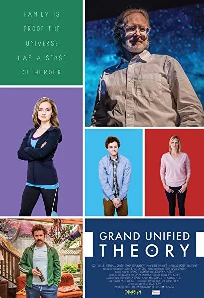 Grand Unified Theory