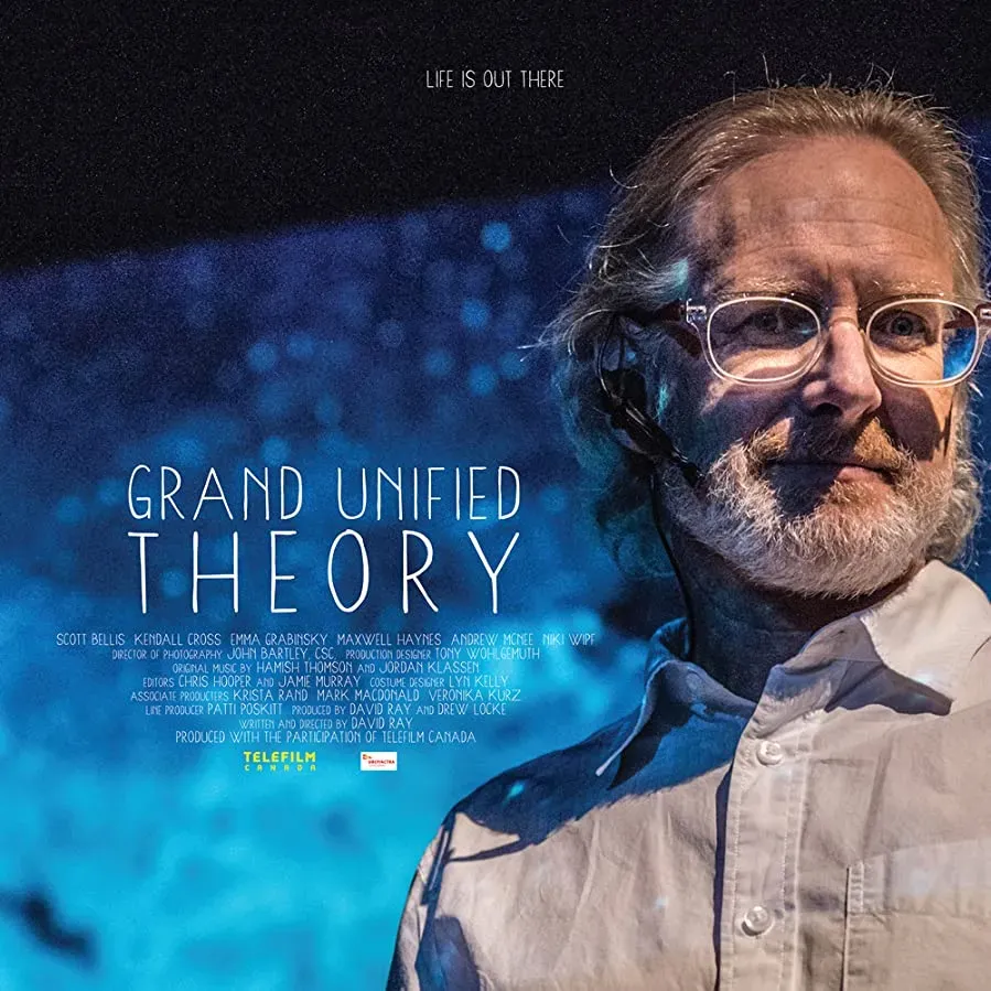 Grand Unified Theory online