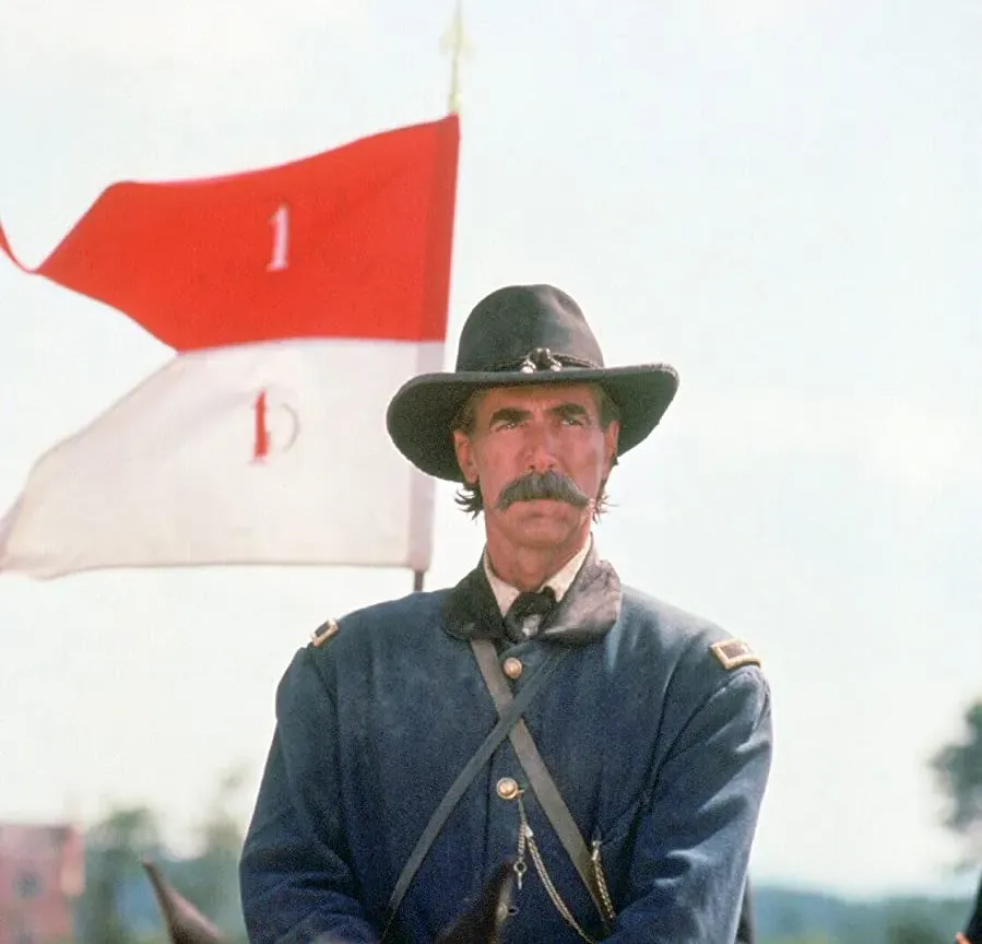 Gettysburg online