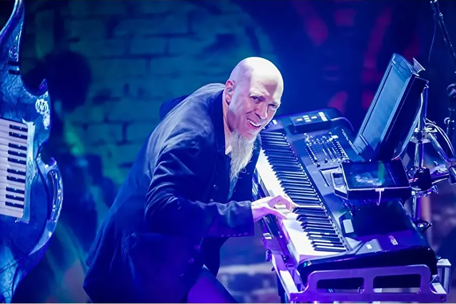 Dream Theater: Breaking the Fourth Wall online
