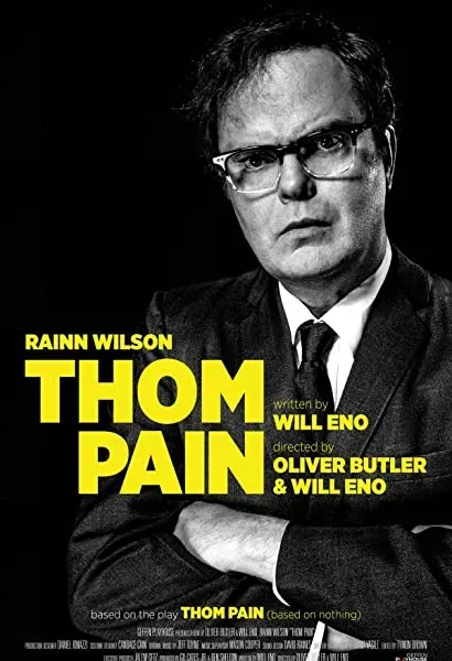 Thom Pain