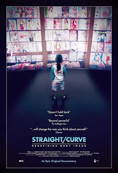 Straight
