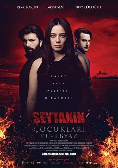 Seytanin Çocuklari-El Ebyaz