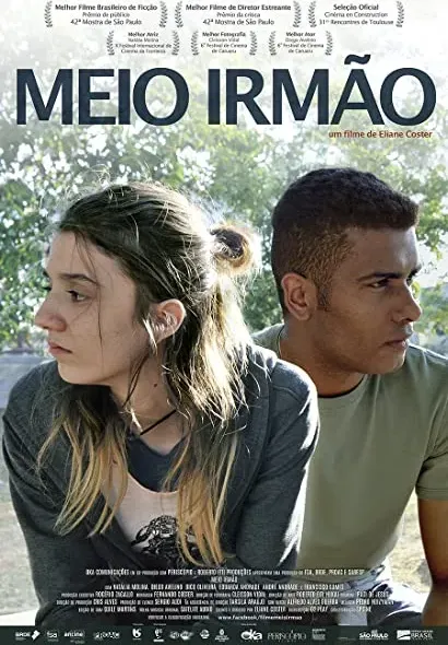 Meio Irmão