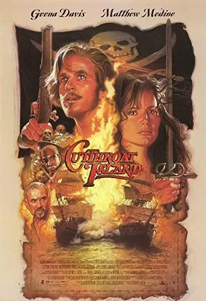 Wyspa piratów