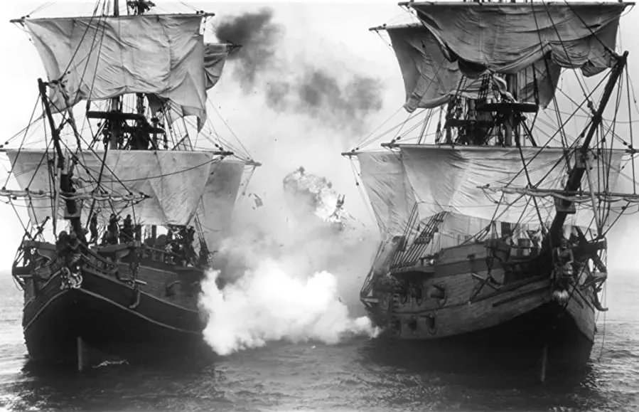 Cutthroat Island online
