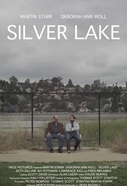 Silver Lake