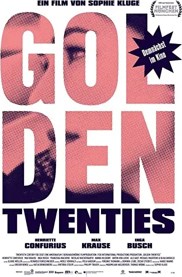 Golden Twenties