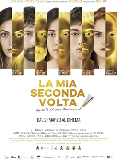 La mia seconda volta
