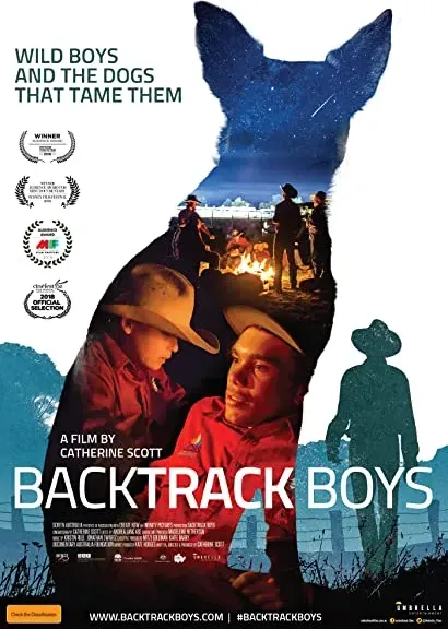 Backtrack Boys