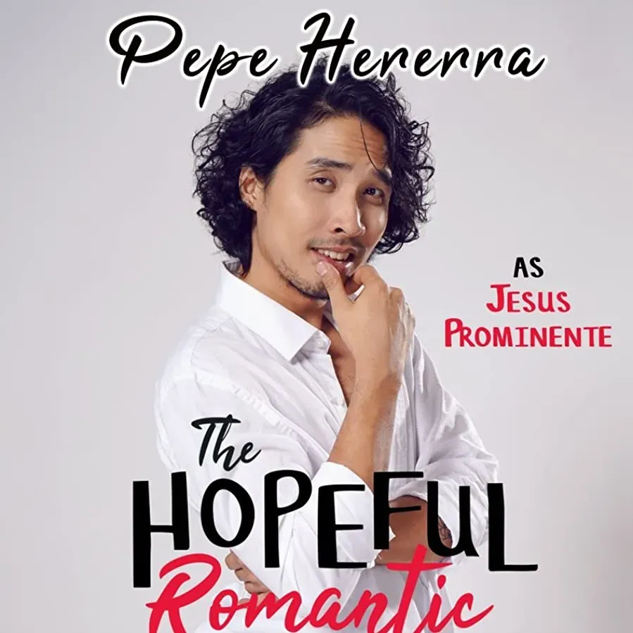 The Hopeful Romantic online