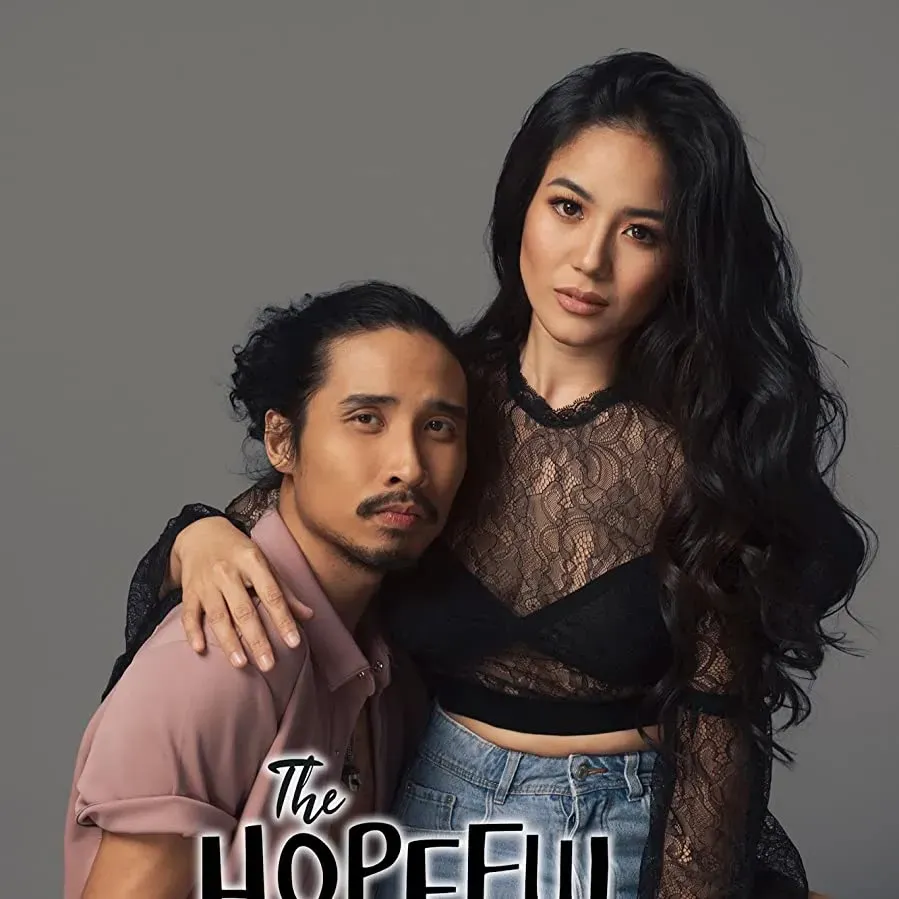 The Hopeful Romantic online