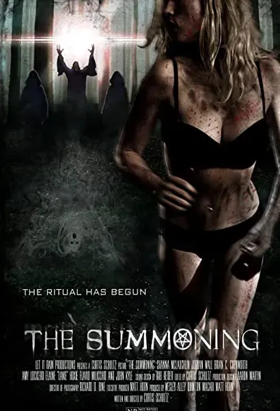 The Summoning