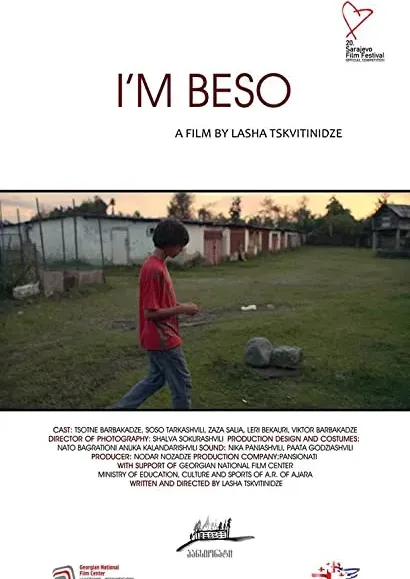I'm Beso